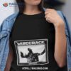 Haley Blais Wisecrack Bundle Shirt