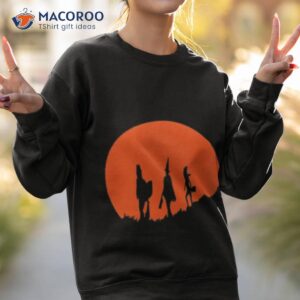 halloween 3 shirt sweatshirt 2