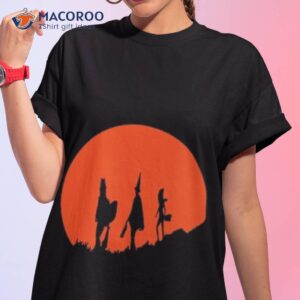 halloween 3 shirt tshirt 1