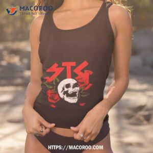 halloween collections shirt tank top 1