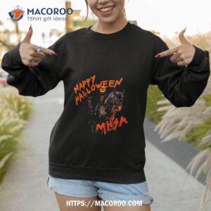 halloween commemorative 2023 shirt sweatshirt