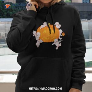 Halloween Kewpie Shirt
