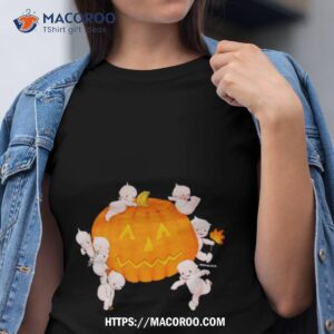 Halloween Kewpie Shirt