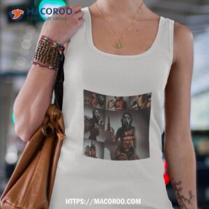 Halloween Luci Shirt 2 halloween luci shirt tank top 4