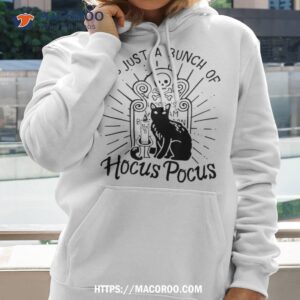 halloween movie cat witch hocus pocus classic shirt hoodie 2