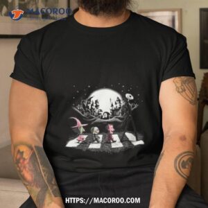 Halloween Road 2023 Shirt