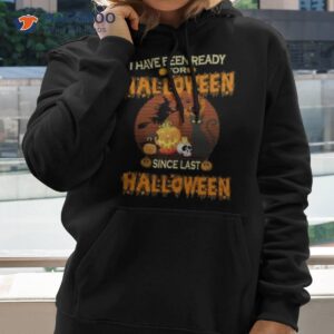 halloween shirt hoodie 2