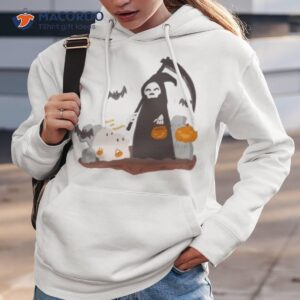 halloween shirt hoodie 3