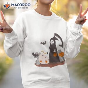 halloween shirt sweatshirt 2