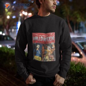 halloween shirt sweatshirt 3