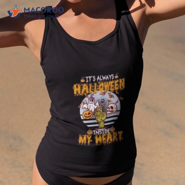 Halloween Shirt