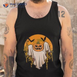 halloween shirt tank top