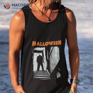 halloween shirt tank top 6