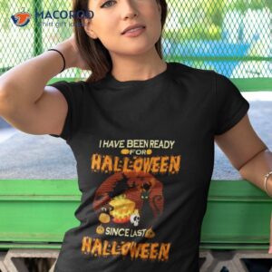 halloween shirt tshirt 1