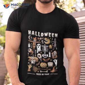 halloween shirt tshirt 2