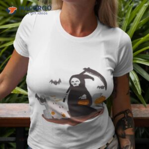 halloween shirt tshirt 3