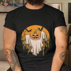 Halloween Shirt