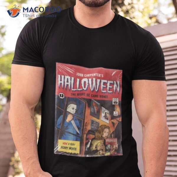 Halloween Shirt