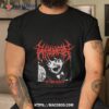 Hanabie Love Sweets Shirt