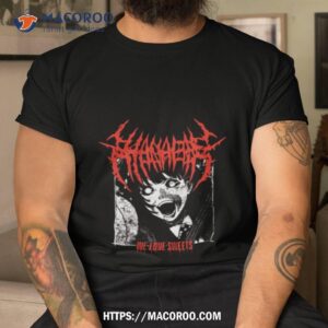 hanabie love sweets shirt tshirt