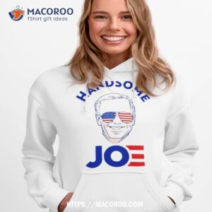 Handsome Joe Biden 2023 T Shirt