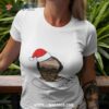 Hannibal Xmas Illustration Shirt