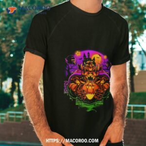 Happy Bowserween Halloween 2023 T Shirt