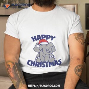 Happy Christmas Shirt