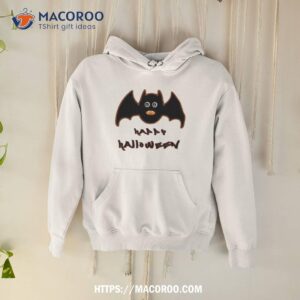 Happy Halloween Batman Shirt