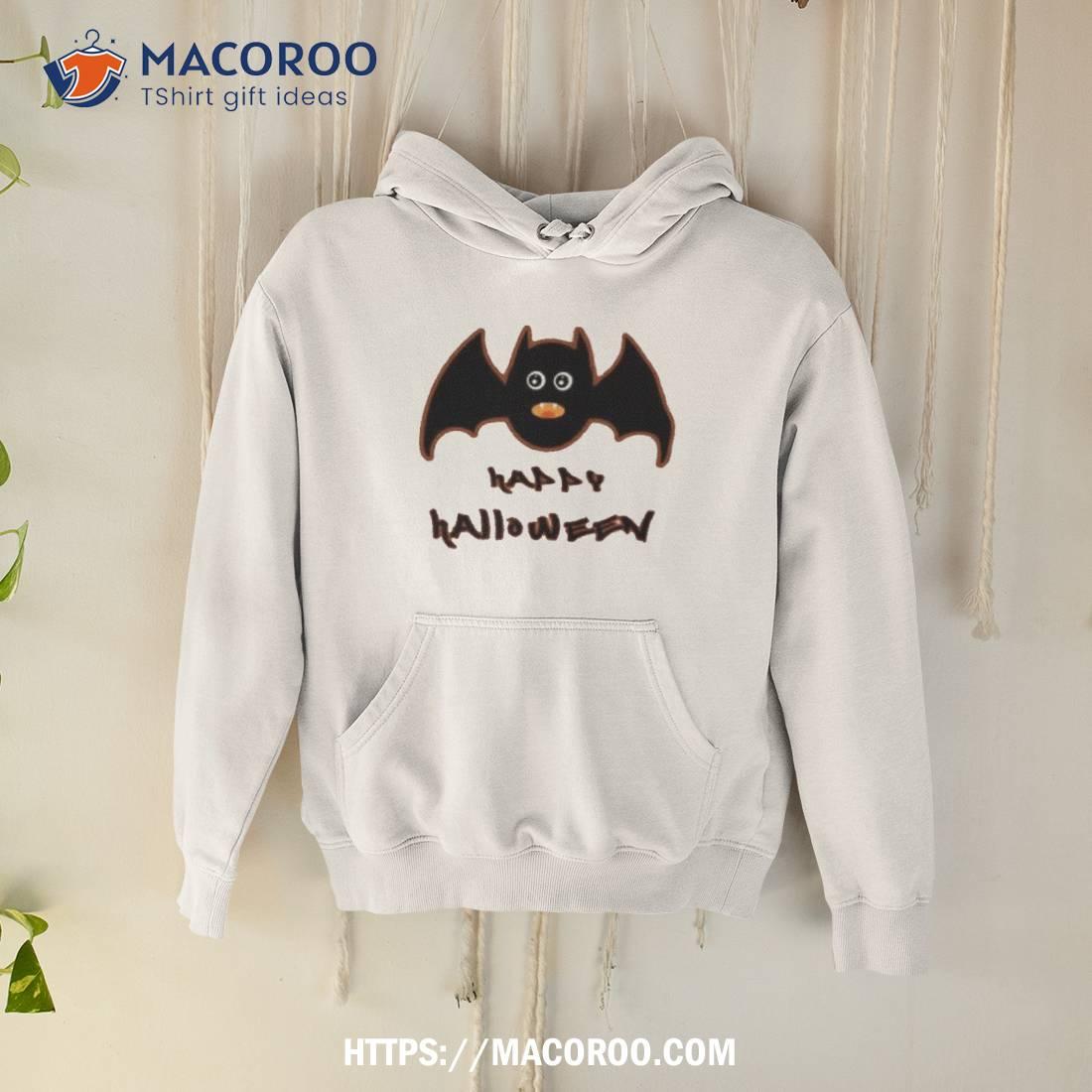 Happy Halloween Batman Shirt Happy Halloween Batman Shirt