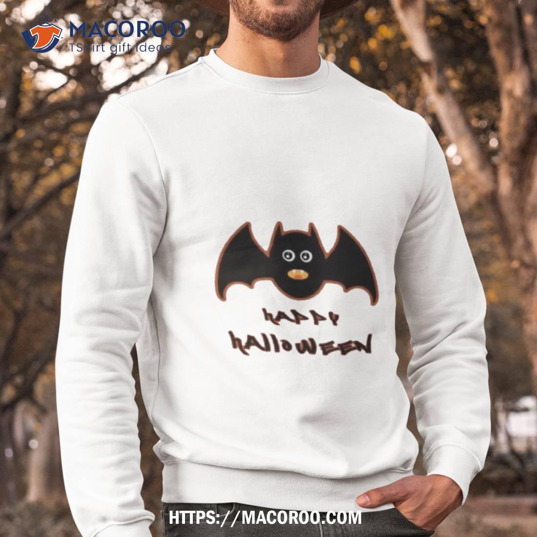 Happy Halloween Batman Shirt Happy Halloween Batman Shirt