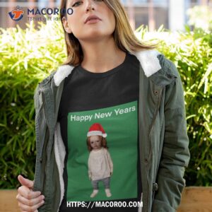 Happy New Years Shirt