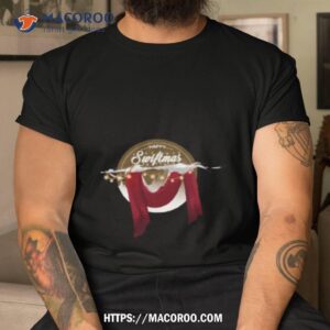 Happy Swiftmas Swiftmas Vault 2022 Shirt