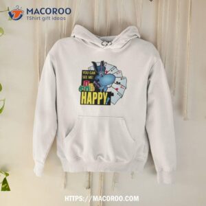 Happy Tv Series Blue Unicorn Character 2023 Shirt 1 happy tv series blue unicorn character 2023 shirt hoodie
