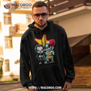 hardee s restaurant halloween shirt hoodie 2