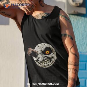 Hardshoppes Majora Moon 3 hardshoppes majora moon tank top 1