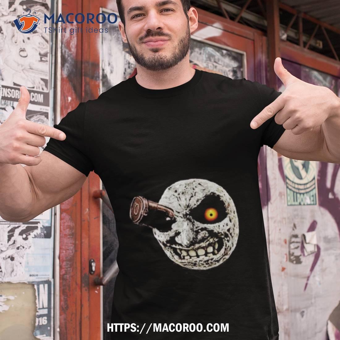 Hardshoppes Majora Moon Hardshoppes Majora Moon