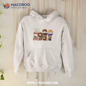 Harry Potter Halloween Magic Harry Fall Shirt