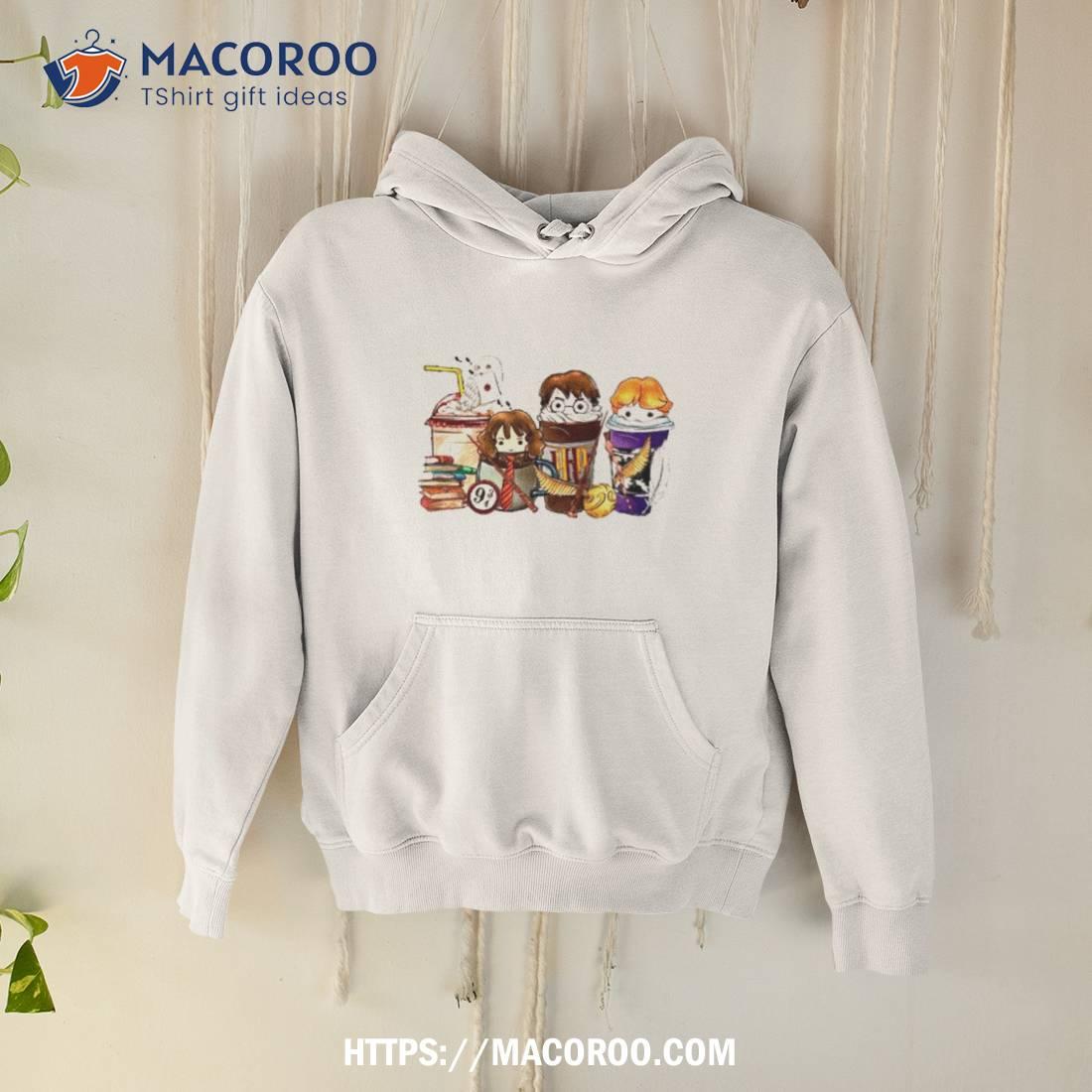 Harry Potter Halloween Magic Harry Fall Shirt Harry Potter Halloween Magic Harry Fall Shirt