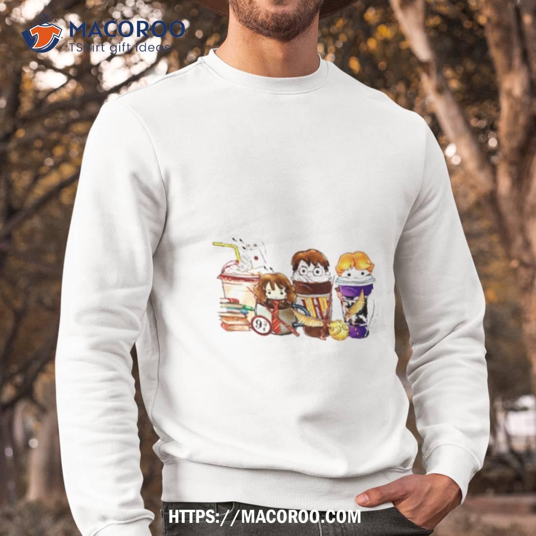 Harry Potter Halloween Magic Harry Fall Shirt Harry Potter Halloween Magic Harry Fall Shirt