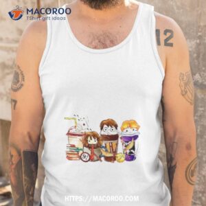 Harry Potter Halloween Magic Harry Fall Shirt 3 harry potter halloween magic harry fall shirt tank top