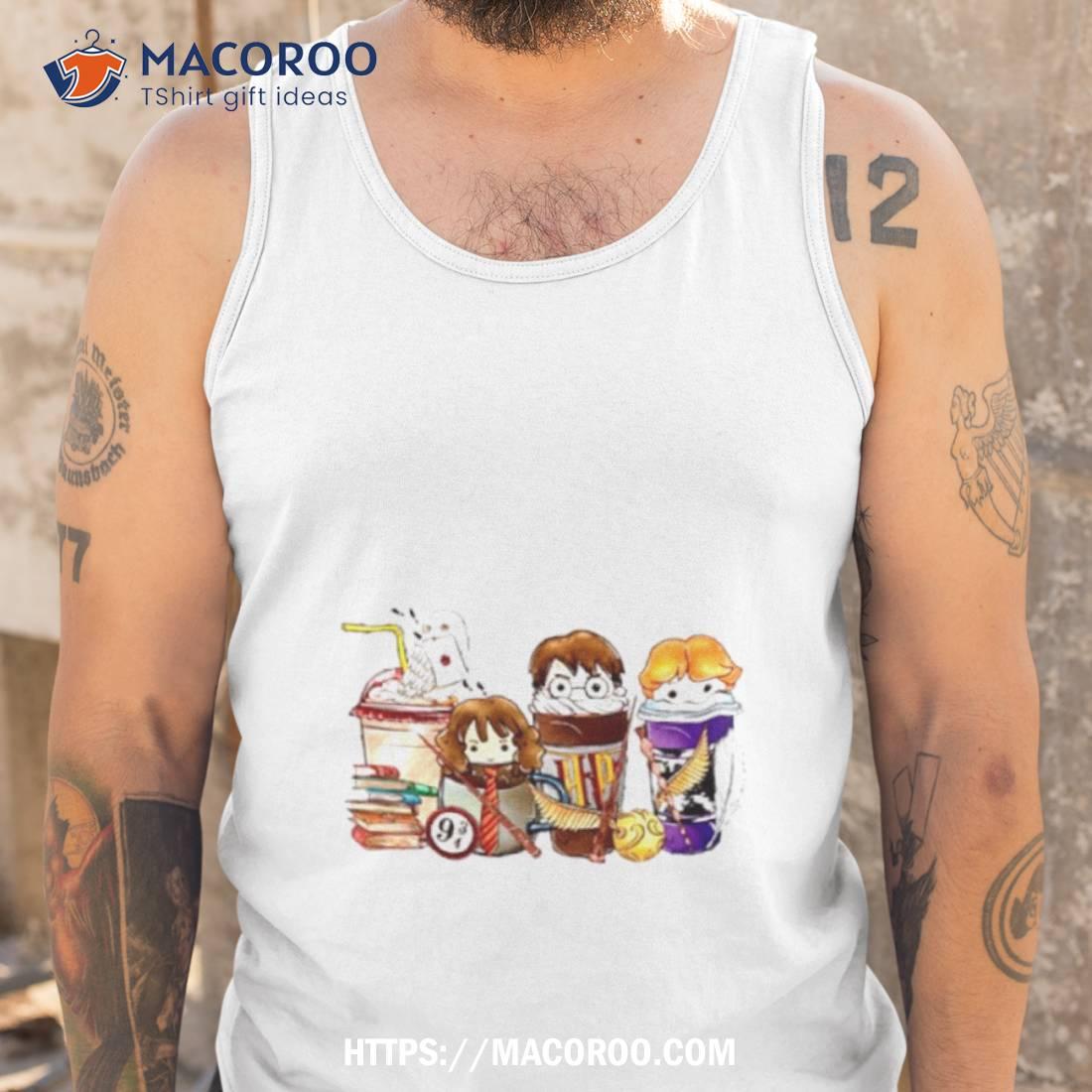 Harry Potter Halloween Magic Harry Fall Shirt Harry Potter Halloween Magic Harry Fall Shirt
