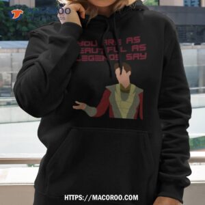Harry Styles Eros Eternal Shirt