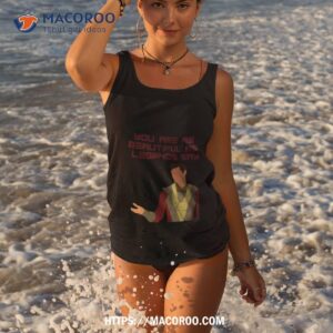 Harry Styles Eros Eternal Shirt 3 harry styles eros eternal shirt tank top 3