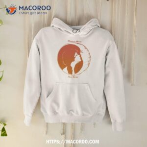 harvest moon new young shirt hoodie