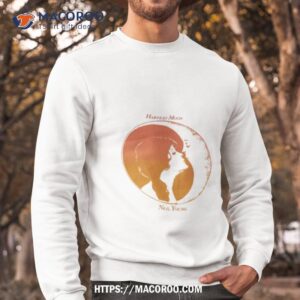 harvest moon new young shirt sweatshirt