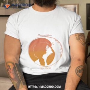 harvest moon new young shirt tshirt