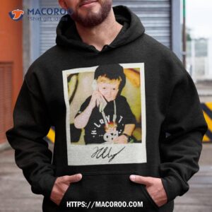 Hasbulla Money Phone Signature Shirt