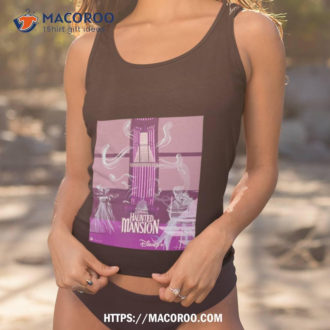Haunted Mansion A Swinging Wake Is Coming To Disney Plus T Shirt Haunted Mansion A Swinging Wake Is Coming To Disney Plus T Shirt
