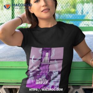 Haunted Mansion A Swinging Wake Is Coming To Disney Plus T Shirt 3 haunted mansion a swinging wake is coming to disney plus t shirt tshirt 1